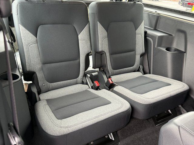 2026 Ford Bronco Base Springfield VA