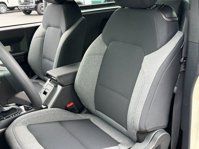 2026 Ford Bronco Base Springfield VA
