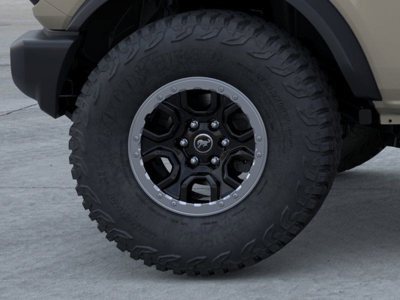 2026 Ford Bronco Base Springfield VA