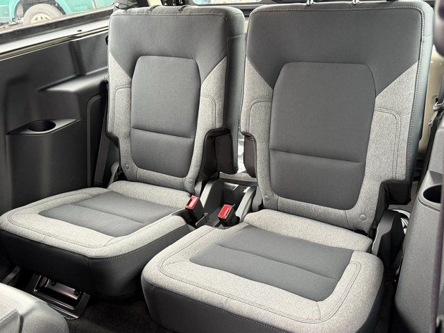 2026 Ford Bronco Base Springfield VA