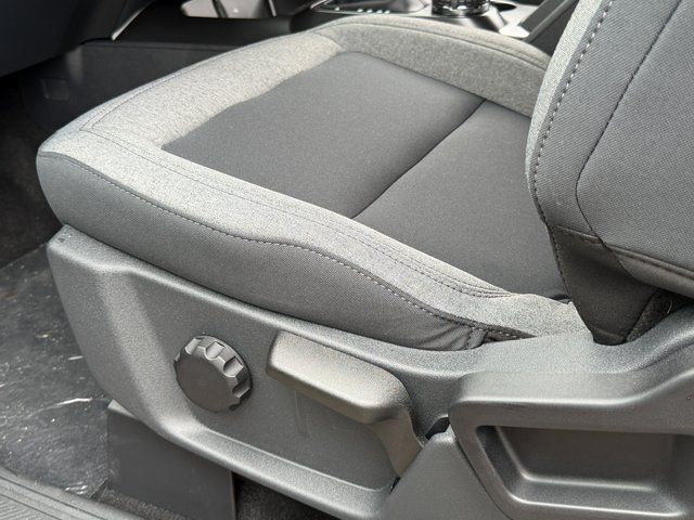 2026 Ford Bronco Base Springfield VA