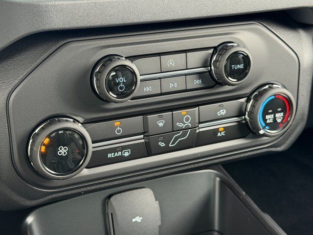 2026 Ford Bronco Base Springfield VA
