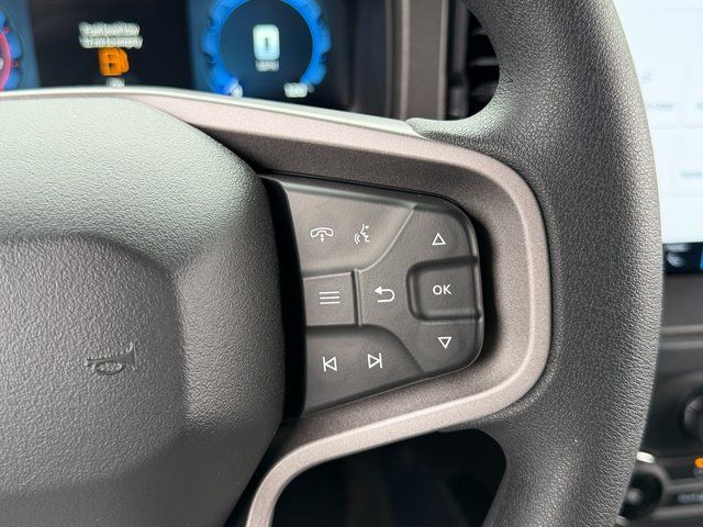 2026 Ford Bronco Base Springfield VA