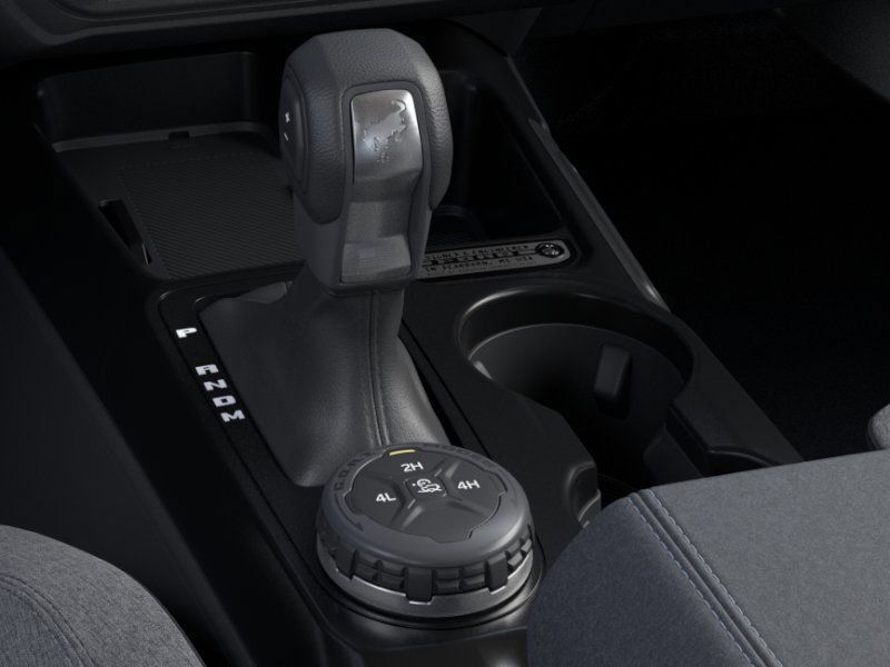 2026 Ford Bronco Base Springfield VA