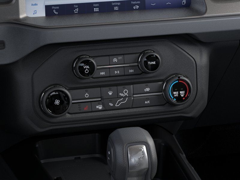 2026 Ford Bronco Base Springfield VA