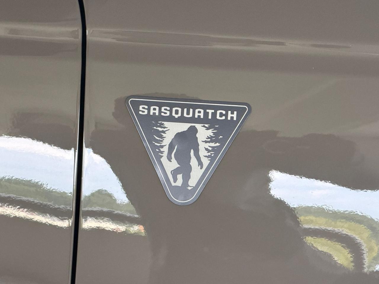 2026 Ford Bronco Base Springfield VA