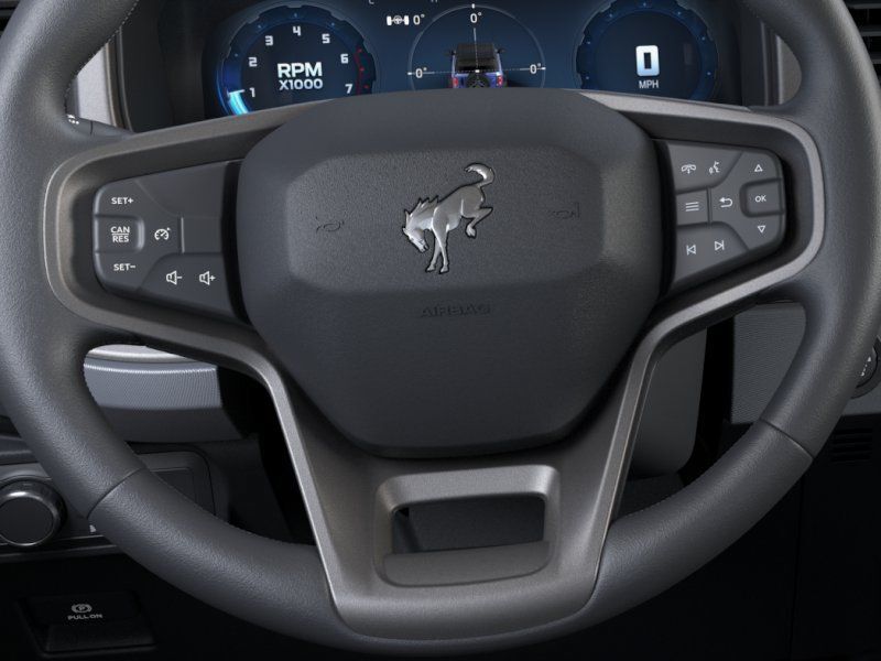 2026 Ford Bronco Base Springfield VA