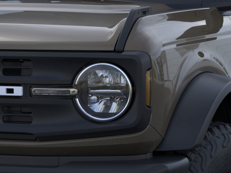 2026 Ford Bronco Base Springfield VA