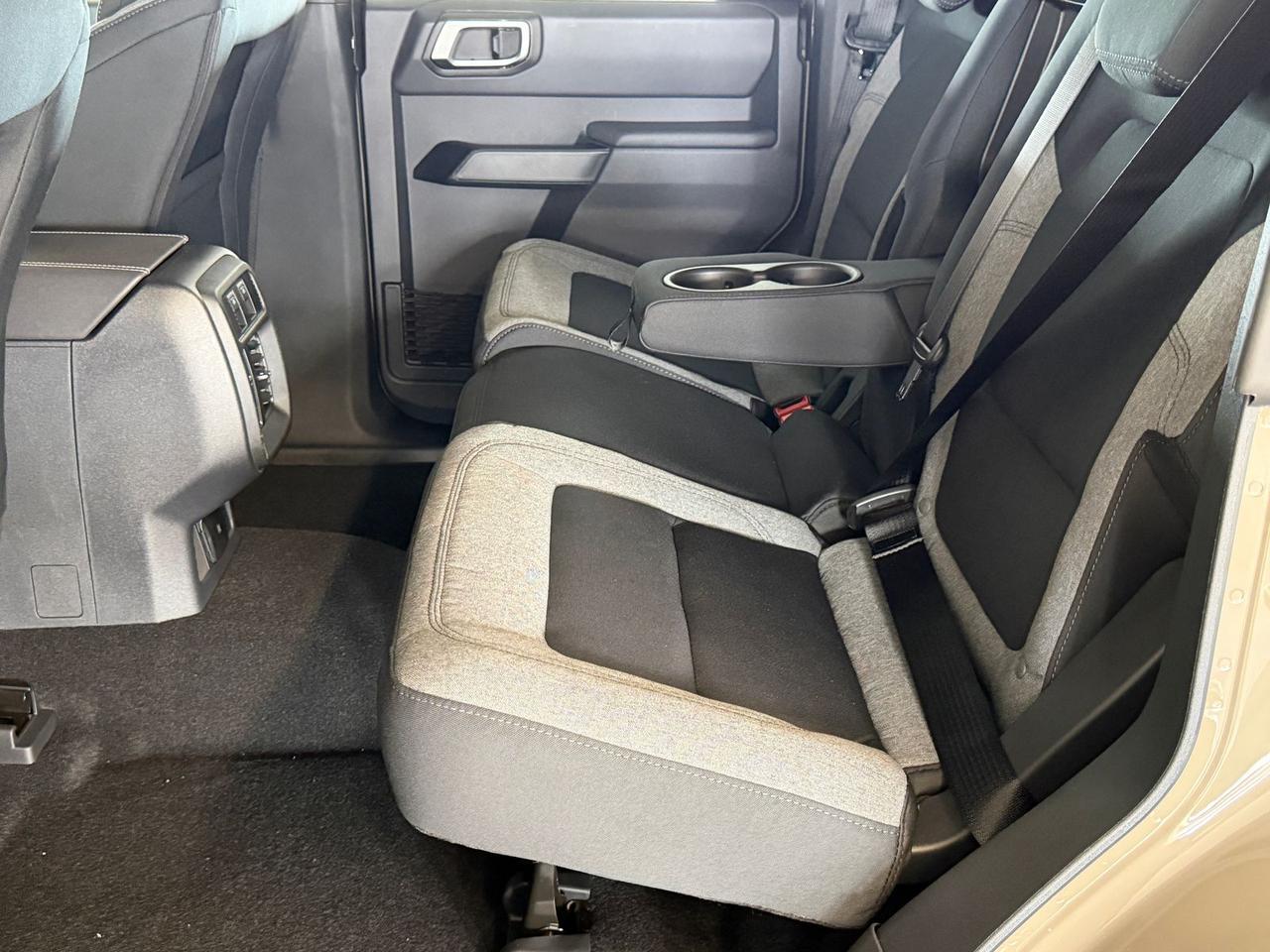 2026 Ford Bronco Base Springfield VA