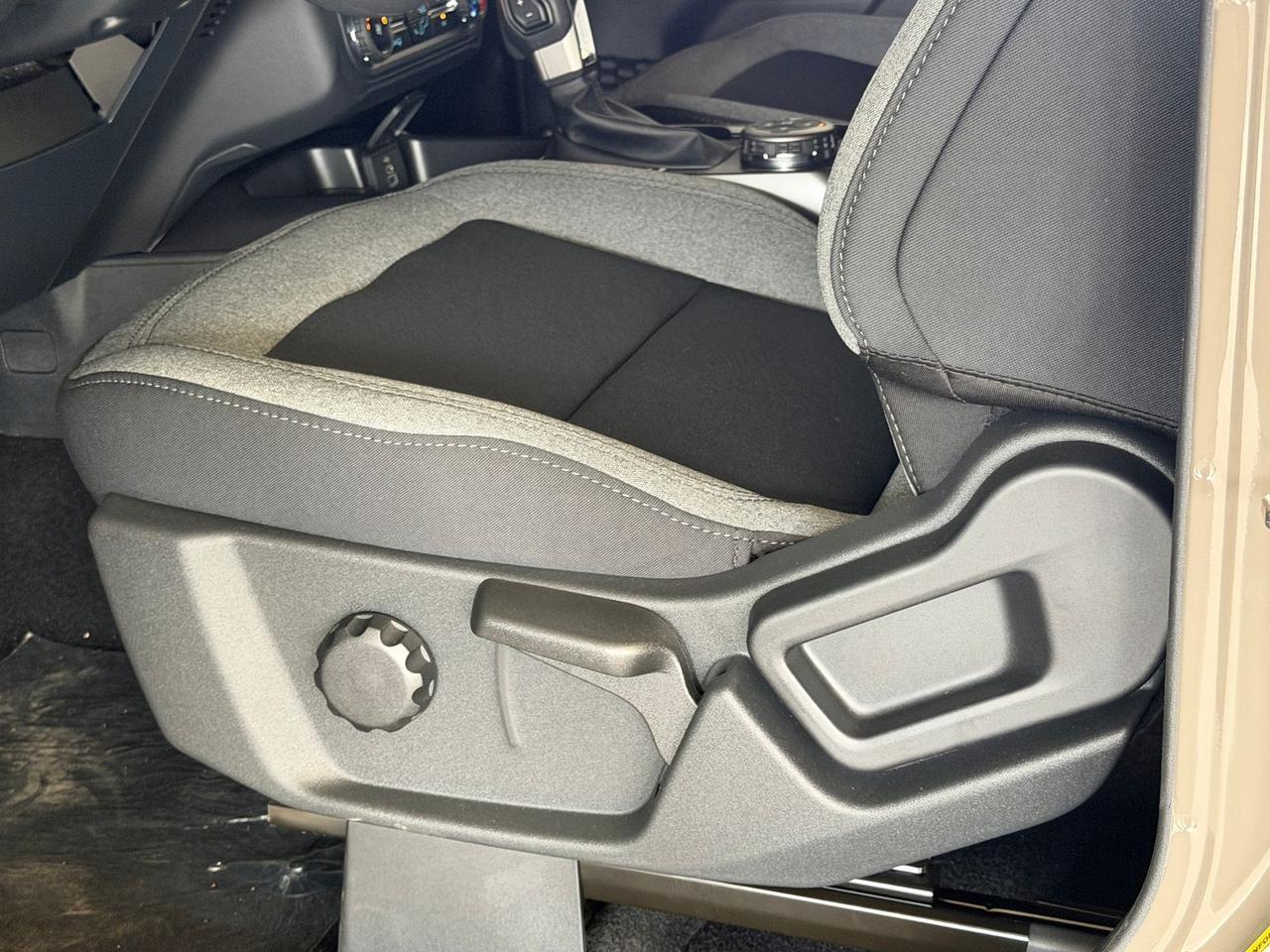 2026 Ford Bronco Base Springfield VA