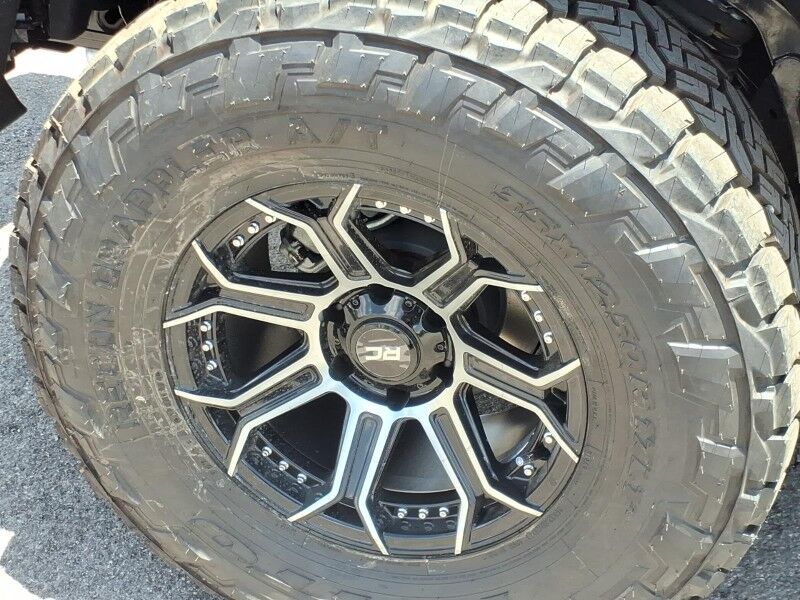 2026 Ford Bronco Big Bend Del Rio TX