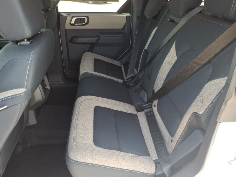 2026 Ford Bronco Big Bend Del Rio TX