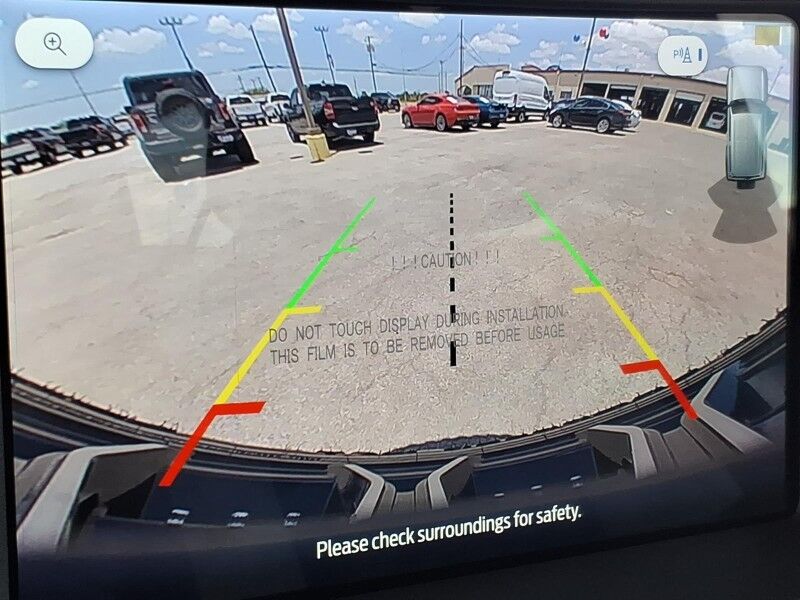 2026 Ford Bronco Big Bend Del Rio TX