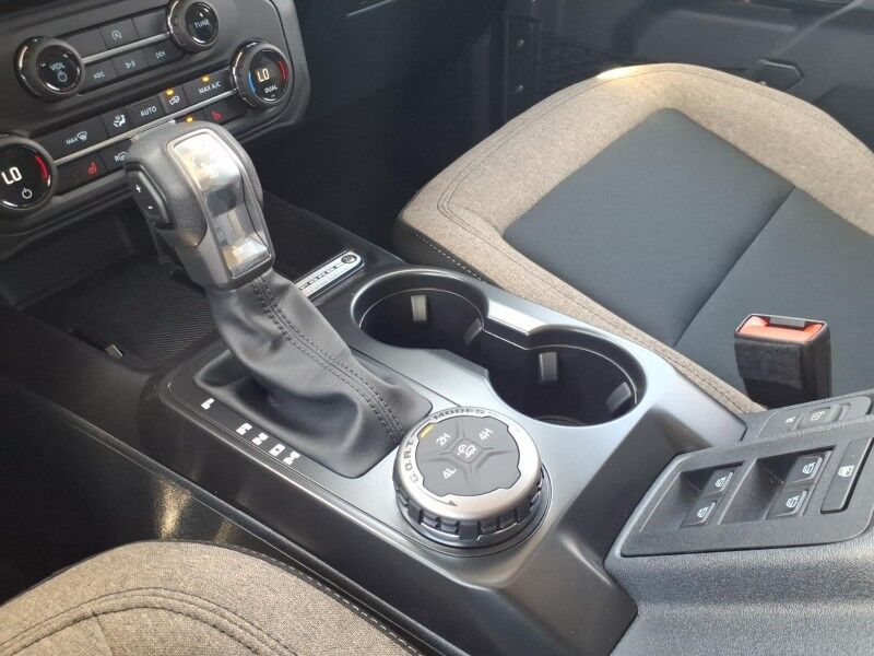 2026 Ford Bronco Big Bend Del Rio TX