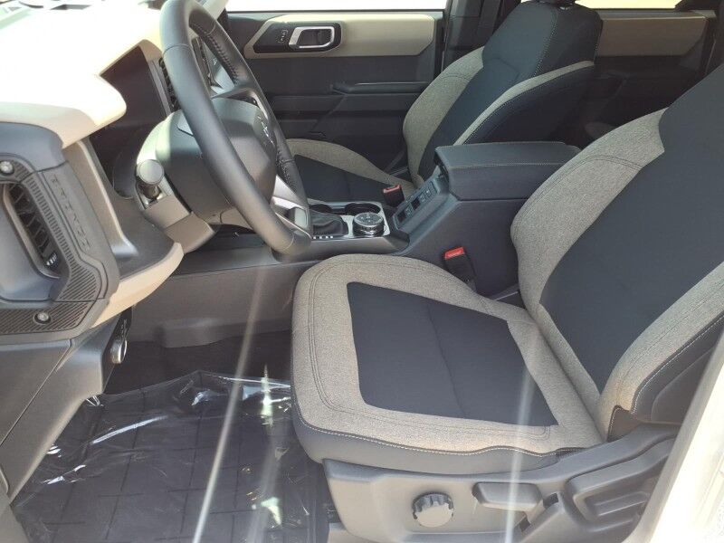 2026 Ford Bronco Big Bend Del Rio TX