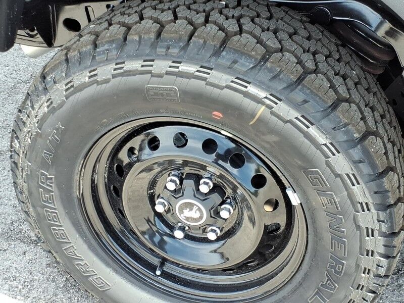 2026 Ford Bronco Big Bend Del Rio TX