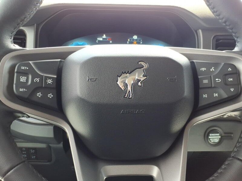 2026 Ford Bronco Big Bend Del Rio TX