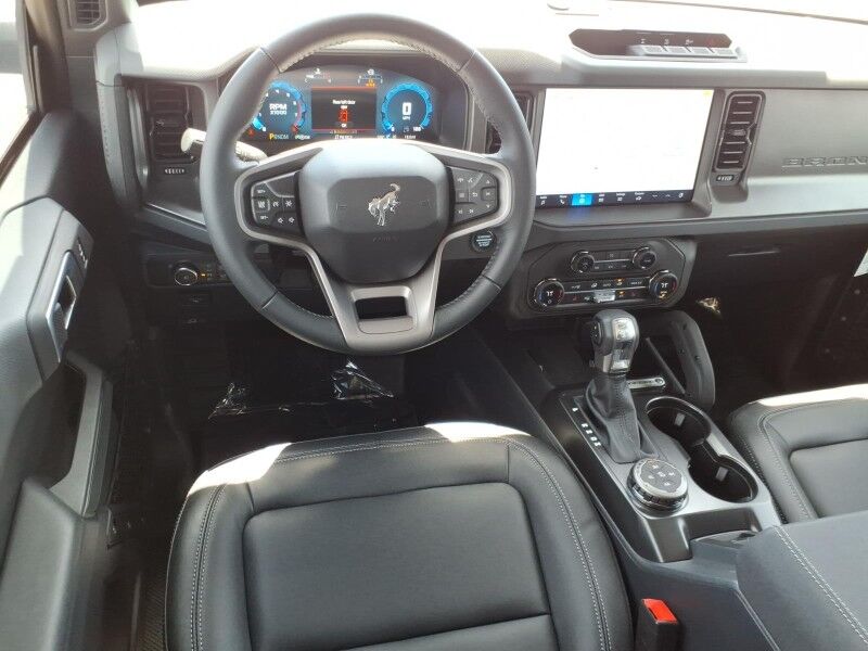 2026 Ford Bronco Big Bend Del Rio TX