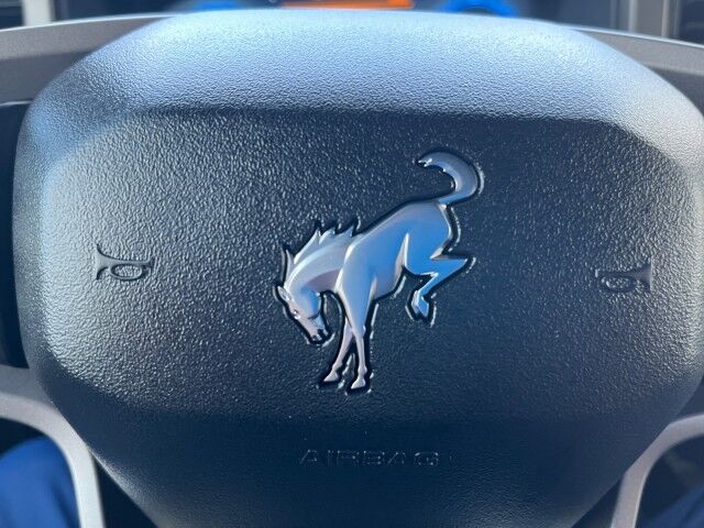 2026 Ford Bronco Big Bend Burnet TX