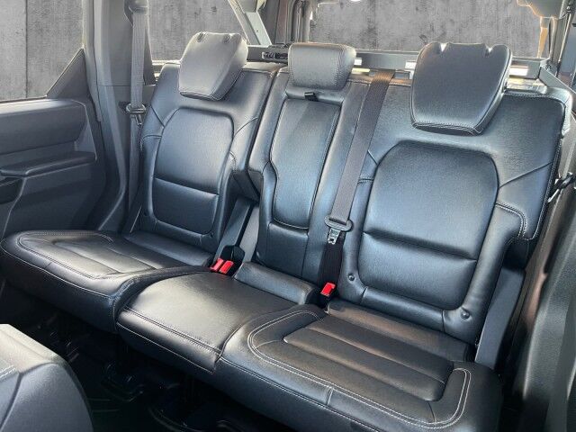 2026 Ford Bronco Big Bend Burnet TX