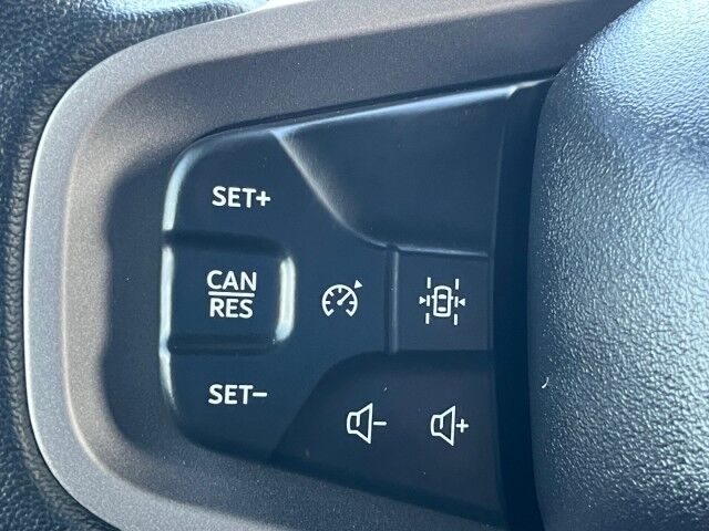 2026 Ford Bronco Big Bend Burnet TX