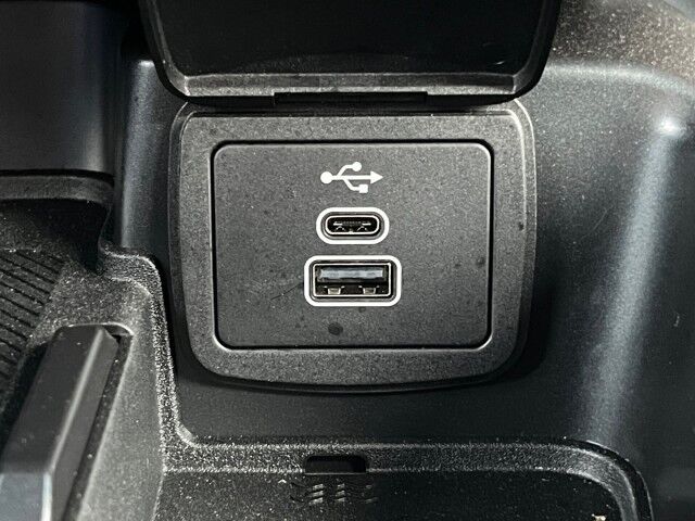 2026 Ford Bronco Big Bend Burnet TX