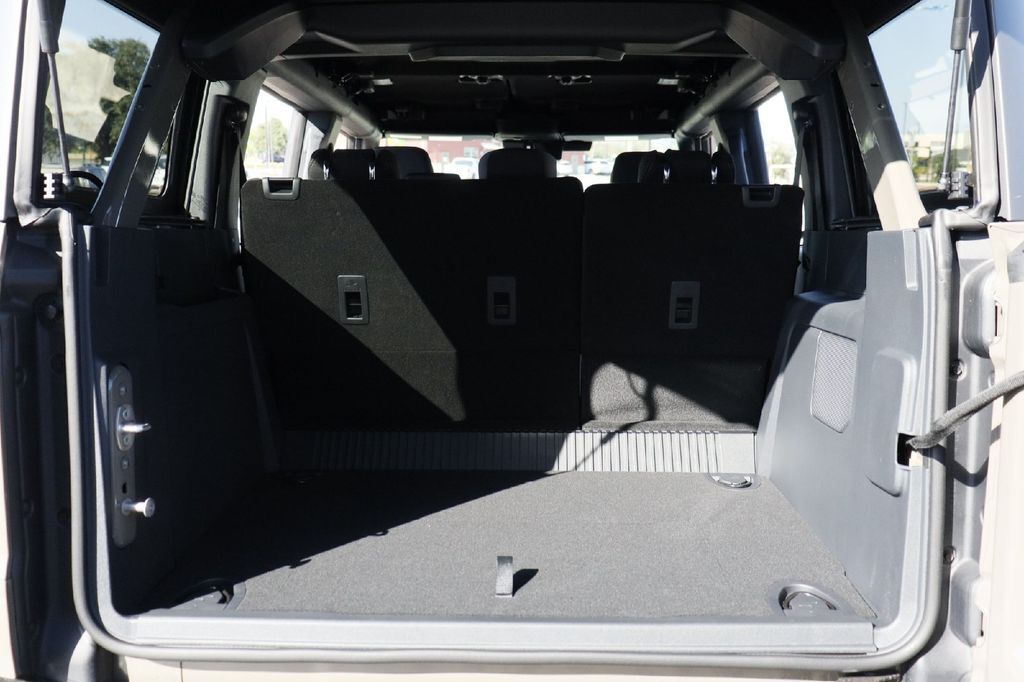 2026 Ford Bronco Big Bend Hondo TX