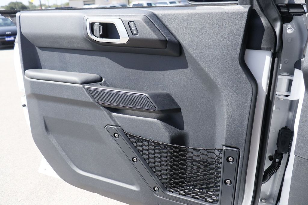 2026 Ford Bronco Big Bend Hondo TX