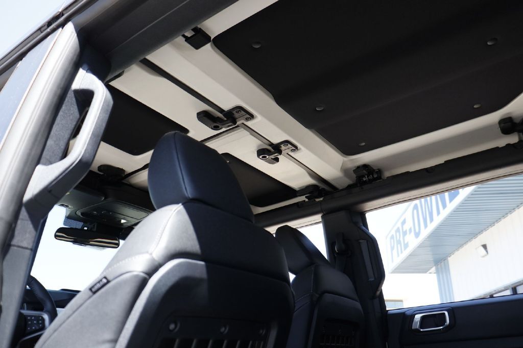 2026 Ford Bronco Big Bend Hondo TX