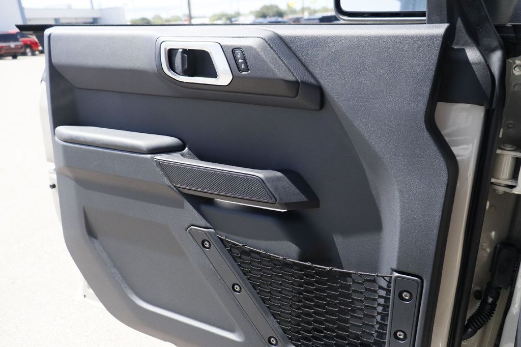 2026 Ford Bronco Big Bend Hondo TX