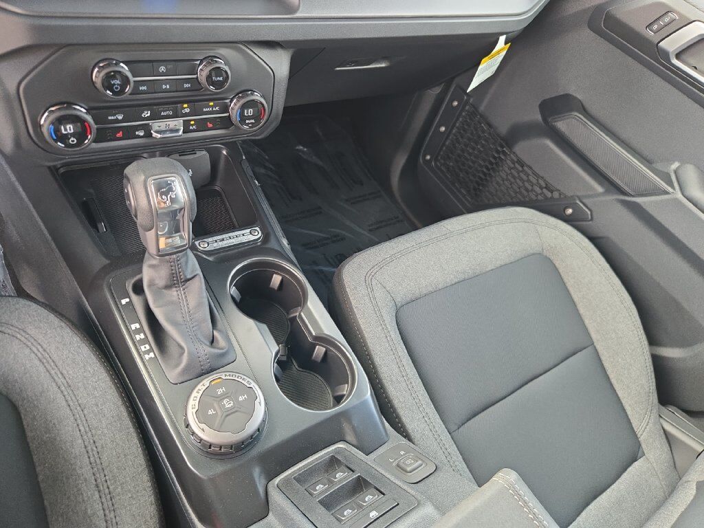 2026 Ford Bronco Big Bend Hondo TX