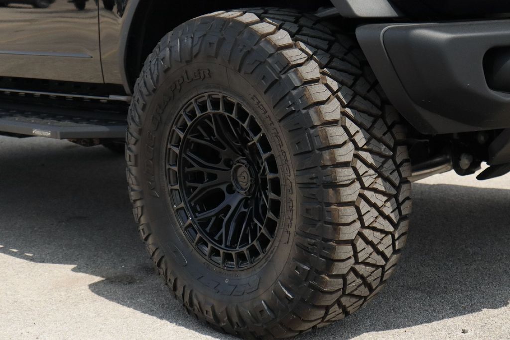 2026 Ford Bronco Big Bend Hondo TX