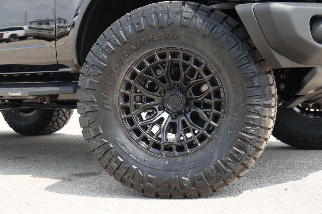 2026 Ford Bronco Big Bend Hondo TX