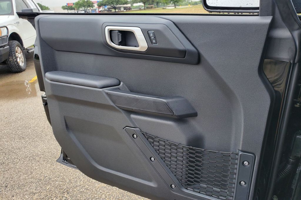 2026 Ford Bronco Big Bend Hondo TX