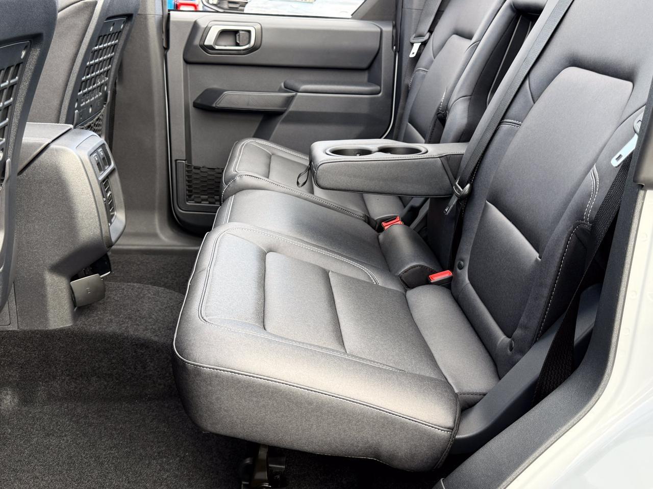 2026 Ford Bronco Big Bend DROP TOP PACKAGE Springfield VA