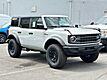 2026 Ford Bronco Big Bend FCG MATTE BLACK PACKAGE