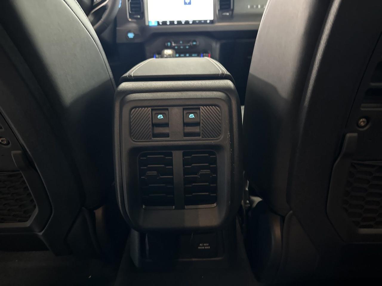 2026 Ford Bronco Big Bend FORD CUSTOM GARAGE Richmond VA