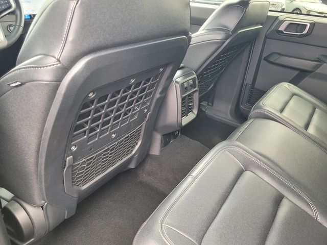 2026 Ford Bronco Big Bend Folsom CA