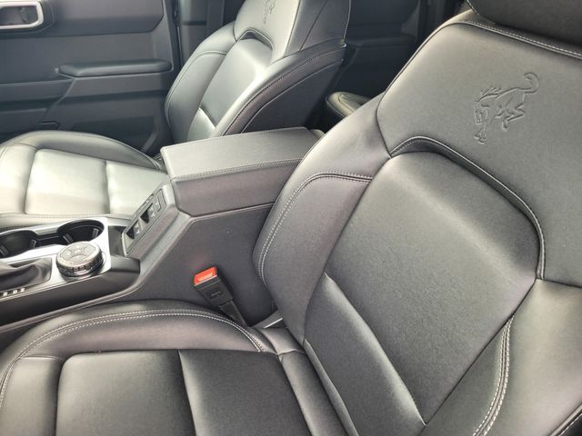 2026 Ford Bronco Big Bend Folsom CA