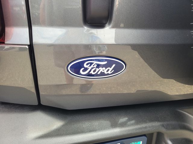 2026 Ford Bronco Big Bend Folsom CA