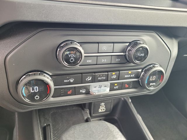 2026 Ford Bronco Big Bend Folsom CA