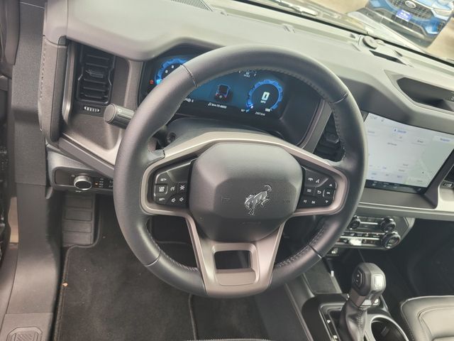 2026 Ford Bronco Big Bend Folsom CA