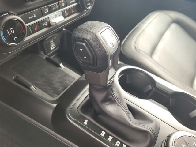 2026 Ford Bronco Big Bend Folsom CA