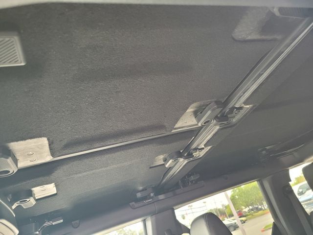 2026 Ford Bronco Big Bend Folsom CA
