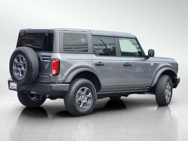 2026 Ford Bronco Big Bend Folsom CA