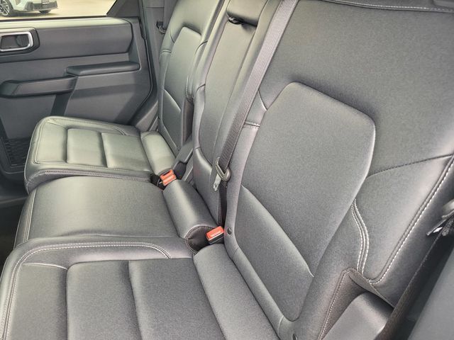 2026 Ford Bronco Big Bend Folsom CA