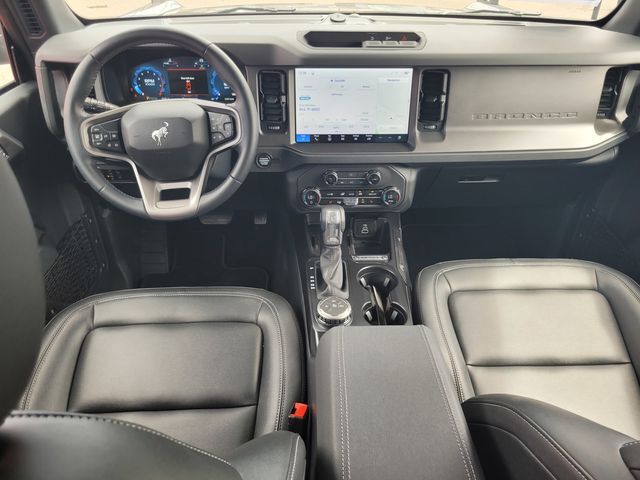 2026 Ford Bronco Big Bend Folsom CA