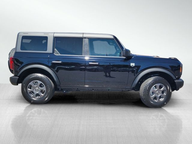2026 Ford Bronco Big Bend Folsom CA