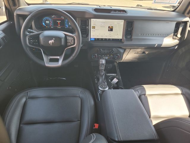 2026 Ford Bronco Big Bend Folsom CA