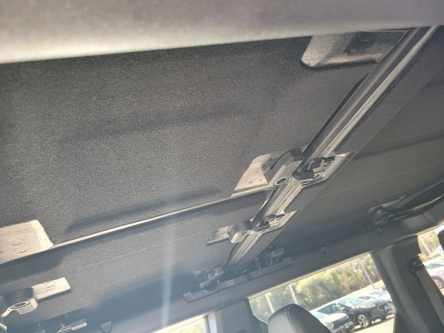 2026 Ford Bronco Big Bend Folsom CA